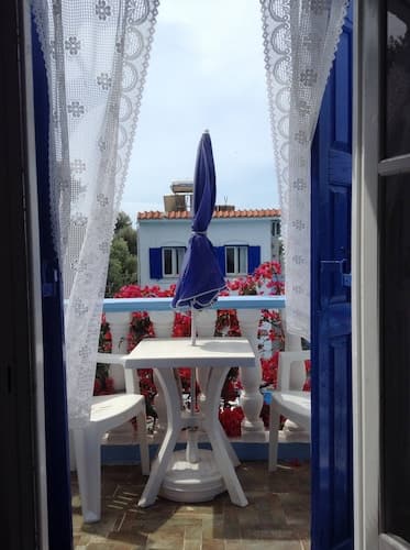 Meltemia Studio Samos Near the Beach