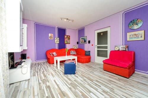 Sea View Apartments - Darijo