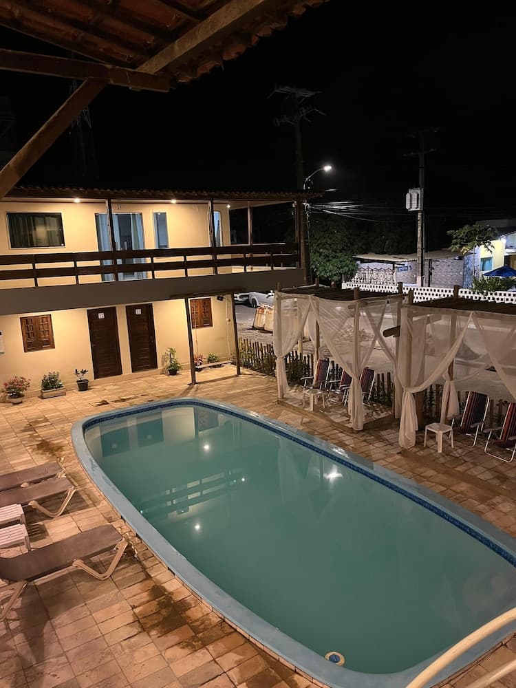 Pousada Maravelas