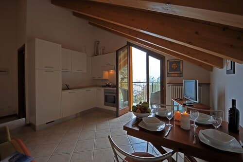 Vista d'Oro Ulivo Apt. 16