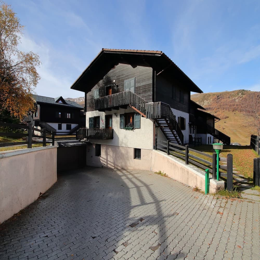 Casa Bianca
