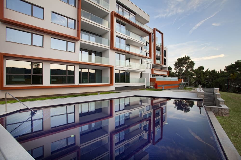 Park Hill Residences