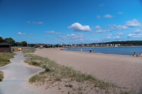 Hotel Østersø