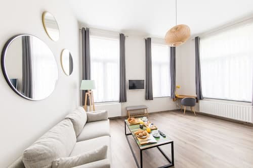 Urban Suites Brussels Schuman 2