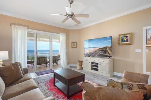 Cinnamon Beach 4 by Distinctive Beach Rentals