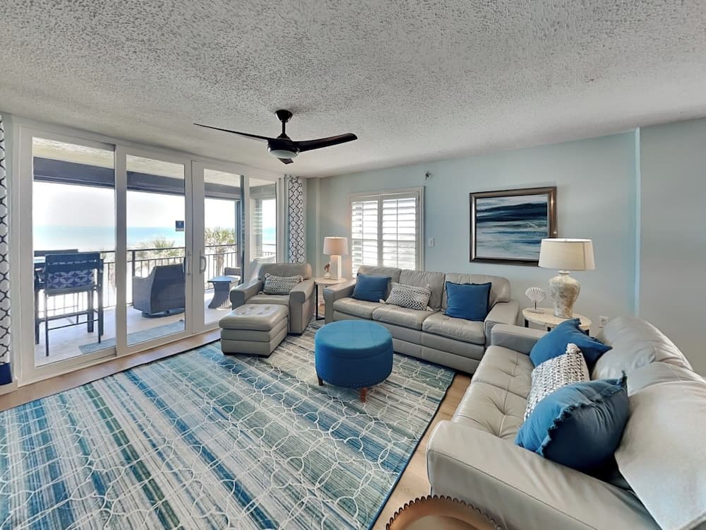 Sand Dollar III 308