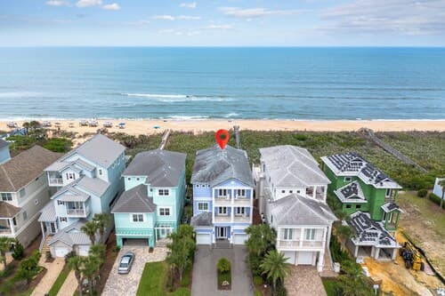 Sea Gem by Distinctive Beach Rentals