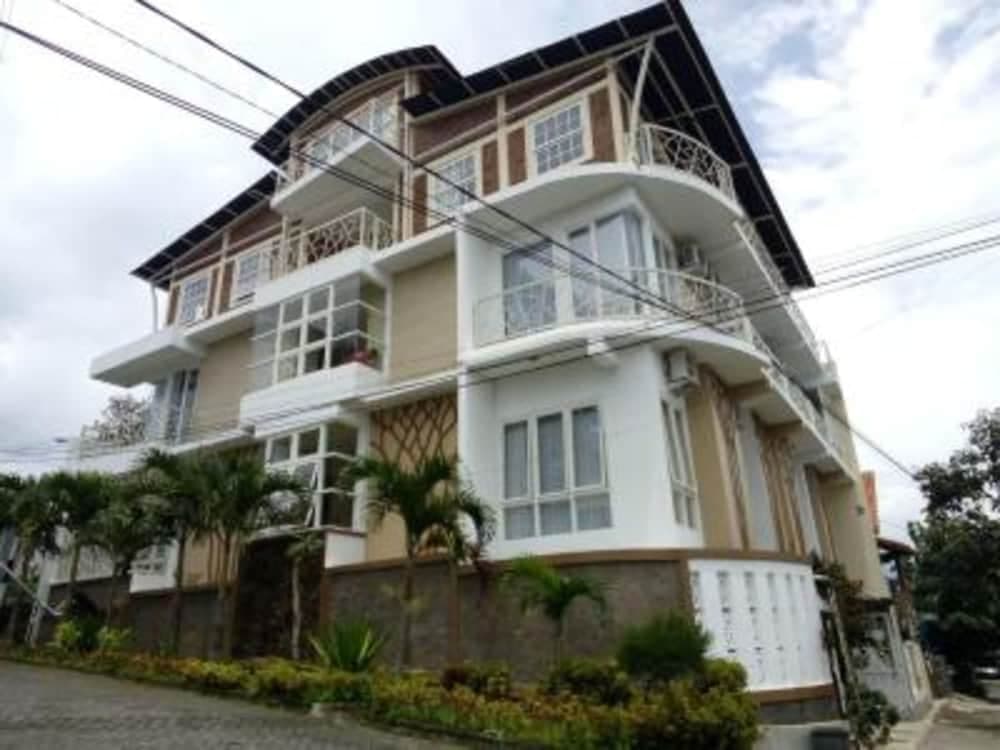 Omah Anin Guesthouse