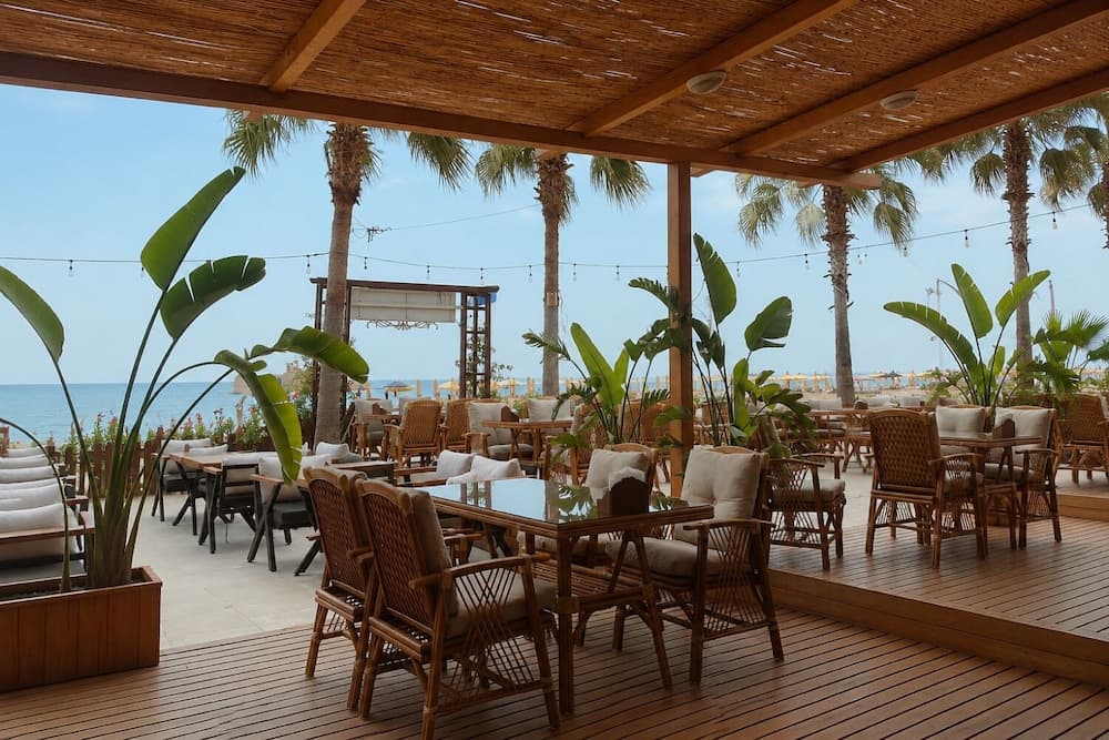 Hotel Angel Beach