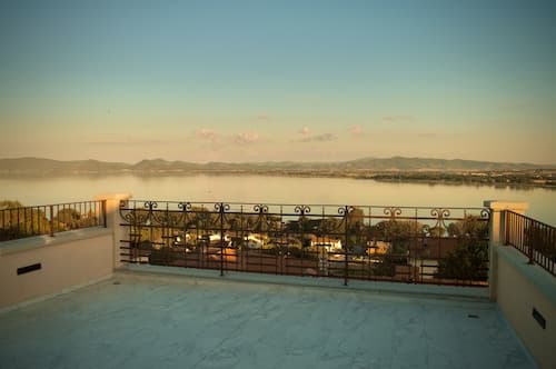 Hotel Boutique Castiglione del Lago