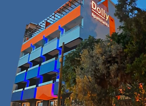 Dolly Apartments