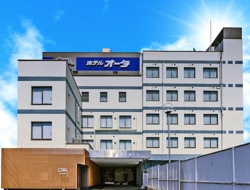 Hotel Ota