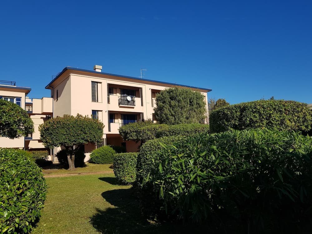 Il Quadrifoglio in Pineta