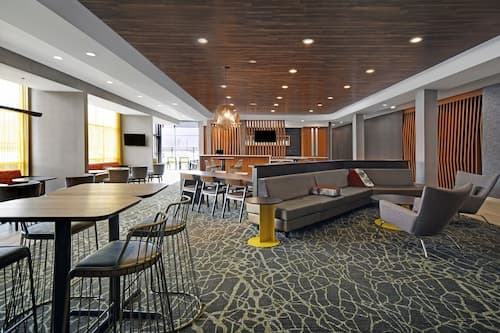 Springhill Suites by Marriott Hartford Cromwell