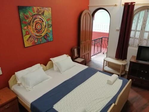 Veeniola Apartment - Stay Near Goa