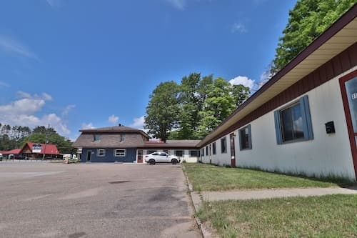 BestLiving Motel
