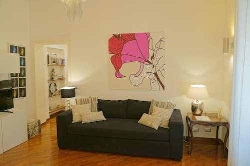 2 Bedroom Trastevere