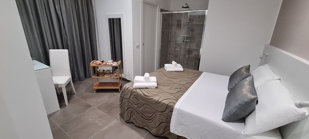 Anfitrite B&B