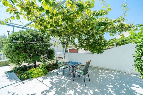 Villa Marija Adriatic