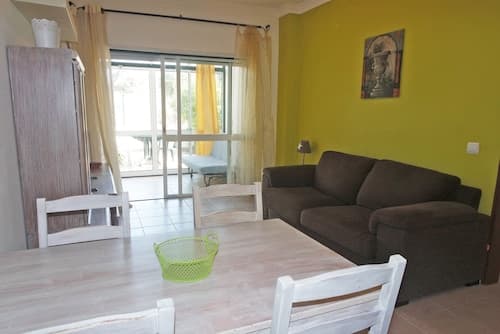 A39 - Vista Mar Apartment in Praia da Rocha