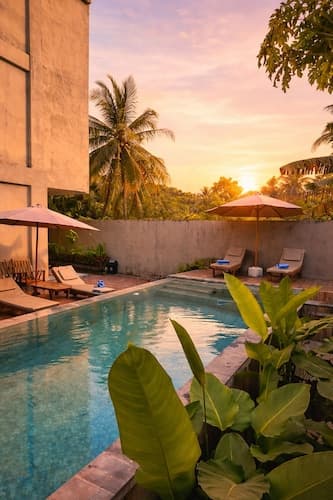 Grand Kuta Hotel