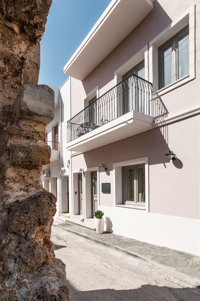 Casa Dei Miracoli