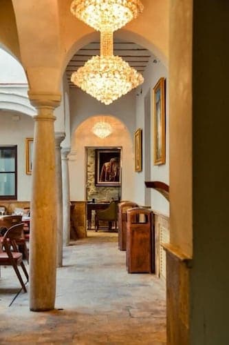 Hotel Boutique Anahita