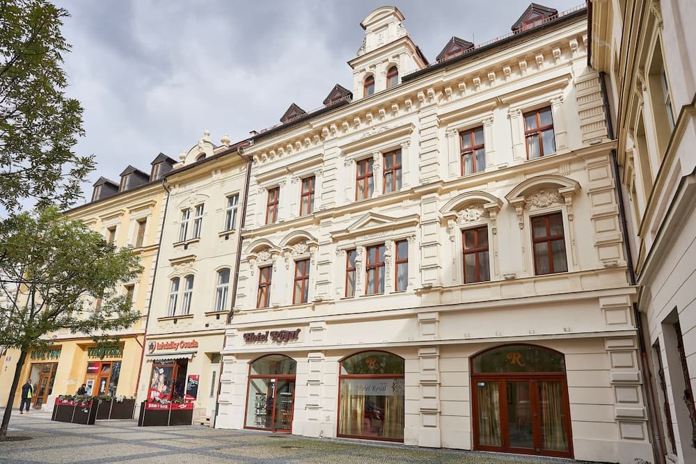 Hotel ROYAL