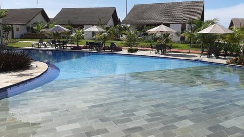 Flat Cupe Beach Living Porto de Galinhas