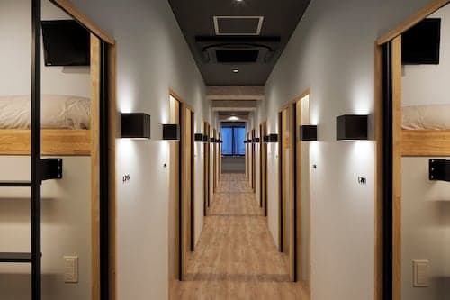 Hotel Atarayo Osaka