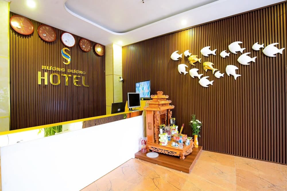 Huong Duong Hotel