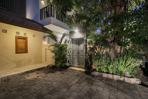 Villa D'Kali 999