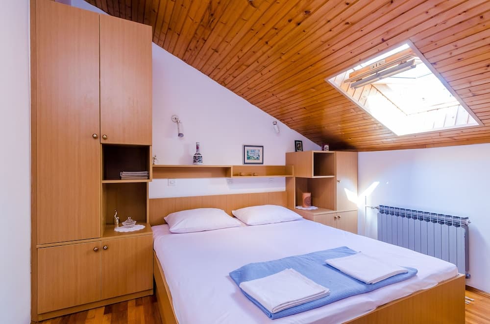 Apartments Cicko