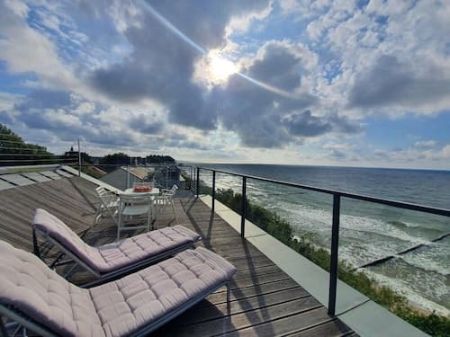 Apartamenty Boulevard - 365PAM
