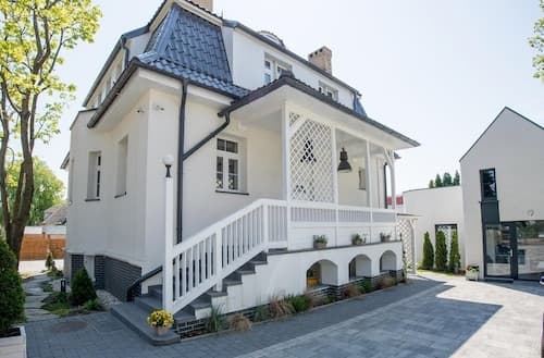 Apartamenty Stella Mare - 365 PAM
