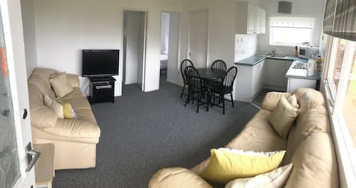 Inviting 2-bed Apartment in Hemsby