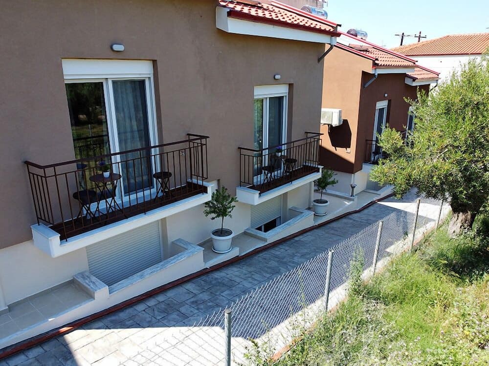 Valery Apartments