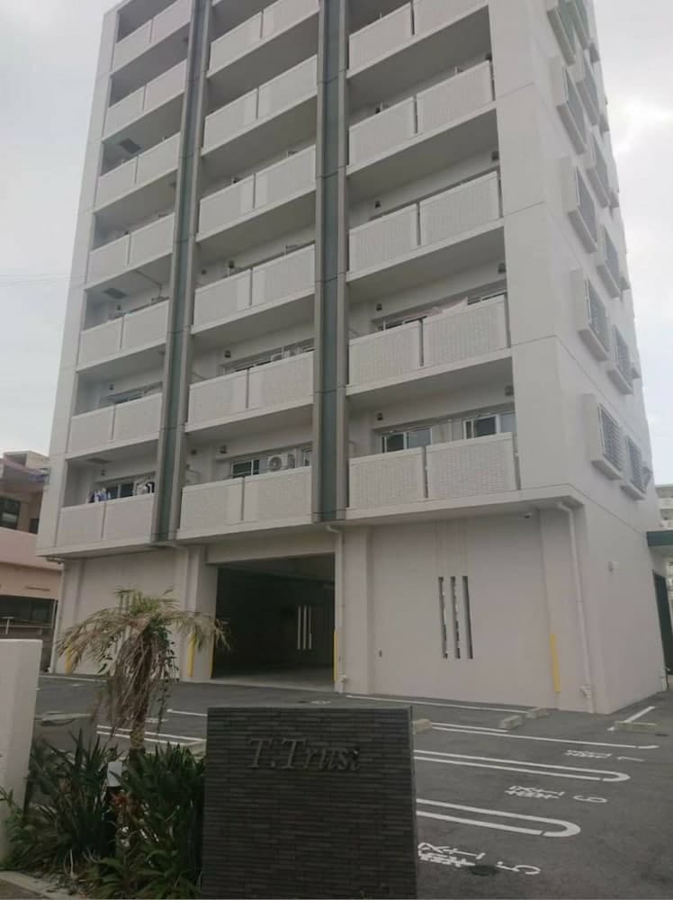 EX Itoman Apartment 503