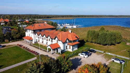 Hotel Joseph Conrad