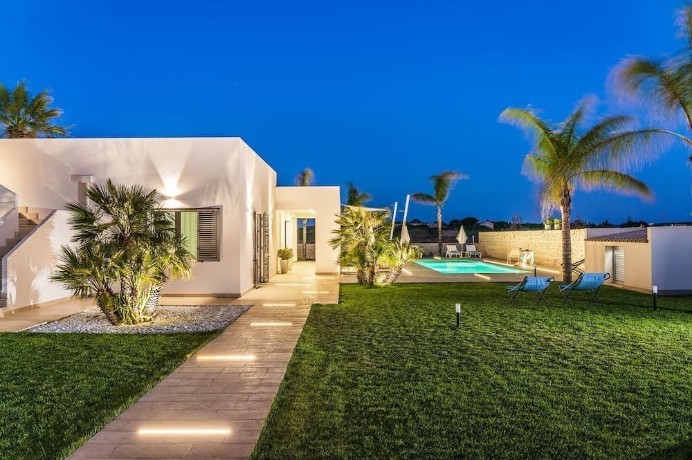 Villa Nica