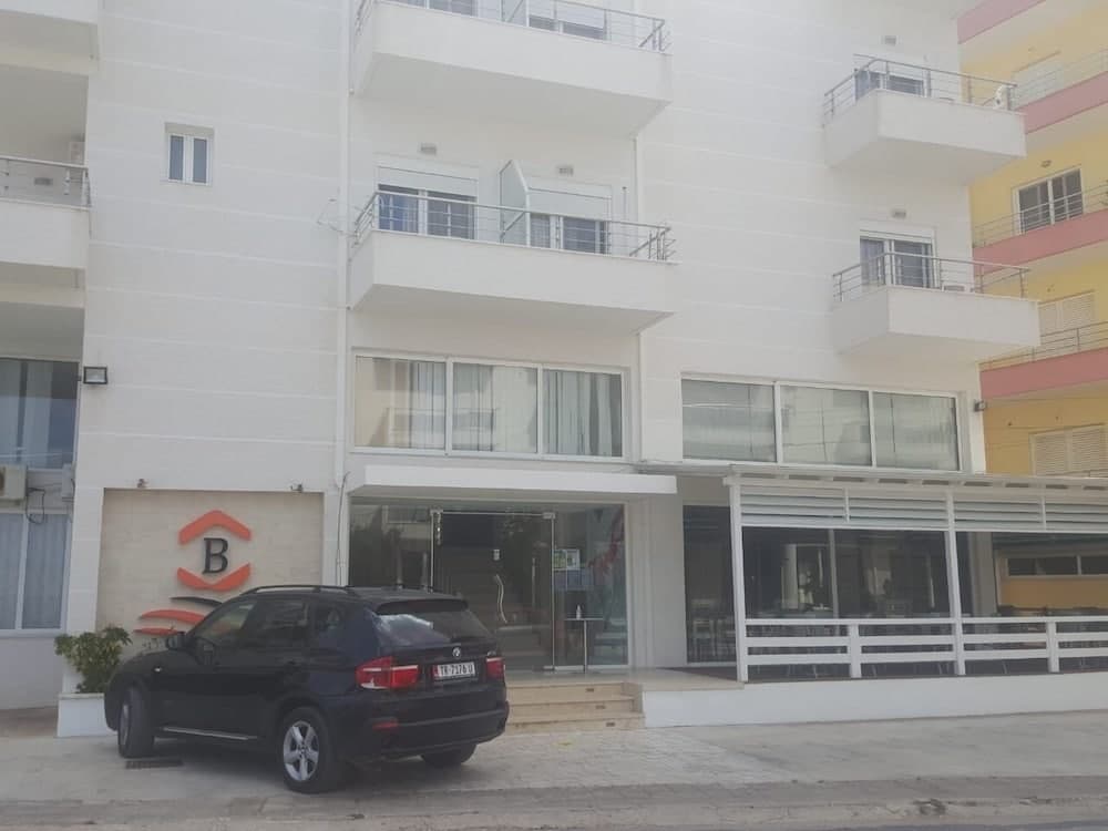 Beva Hotel