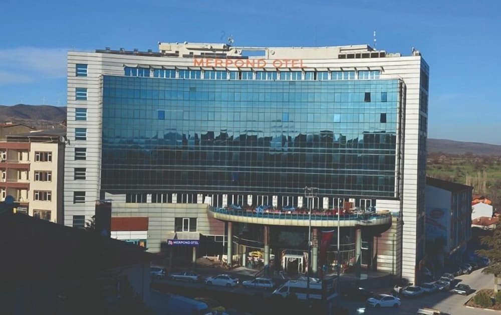 Grand Merpond Otel