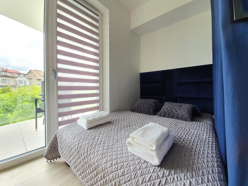 Apartamenty Azure - 365PAM