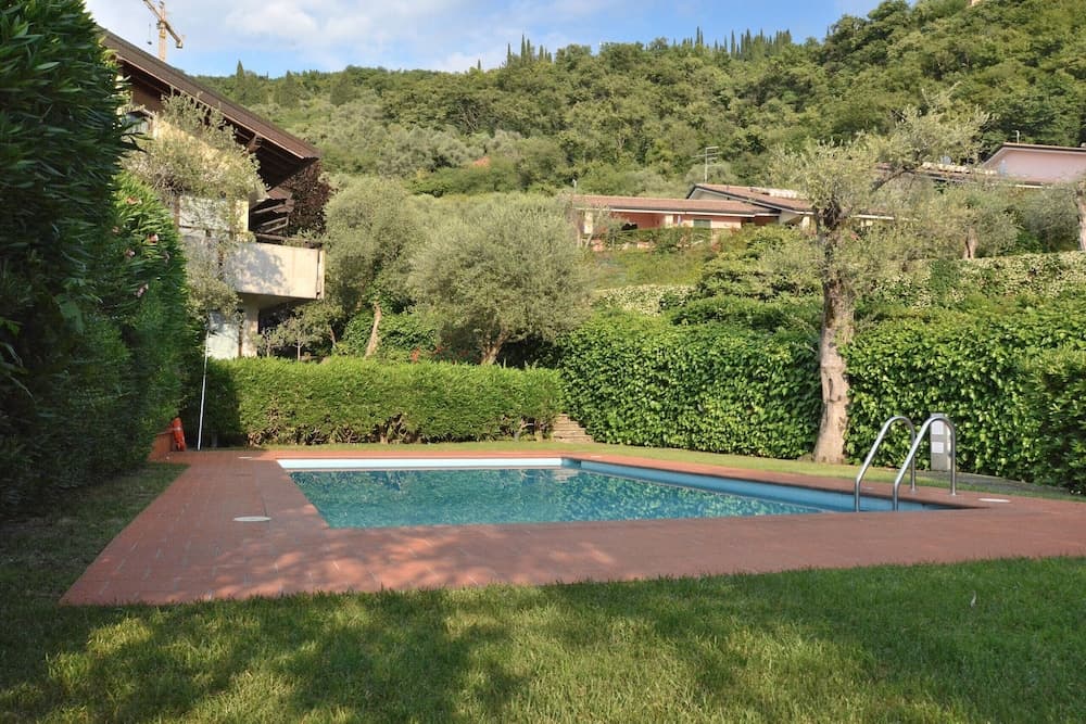Apartment San Remo
