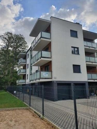 Apartamenty Szafirowa Mierzeja - 365PAM