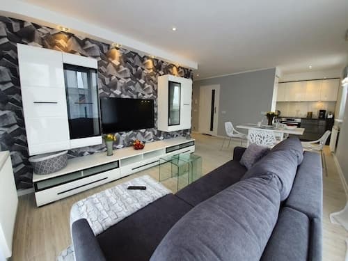 Apartament Różany - 365PAM