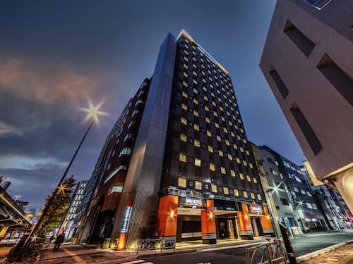 APA Hotel Akihabara Ekikita