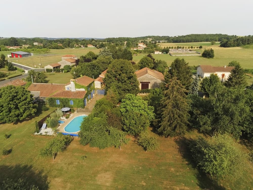 Le Clos de La Font Queroy