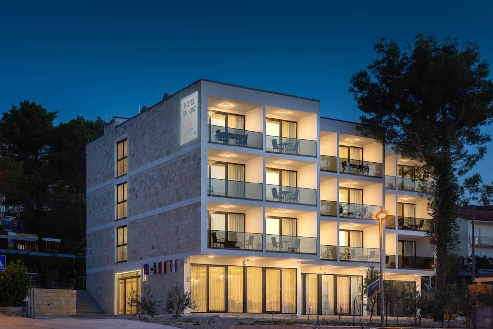 Villa Sv Kriz