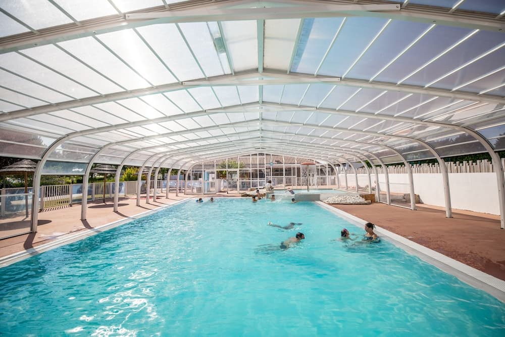 Camping Les Brillas